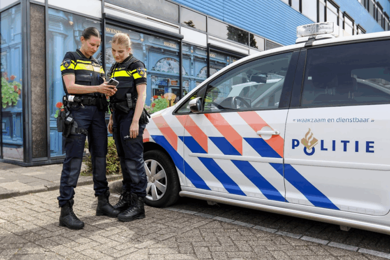 Veelgestelde vragen politie-cao 2025-2027